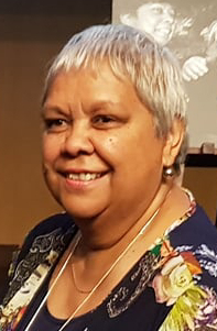 <span class="mw-page-title-main">Jackie Huggins</span> Indigenous Australian historian and writer
