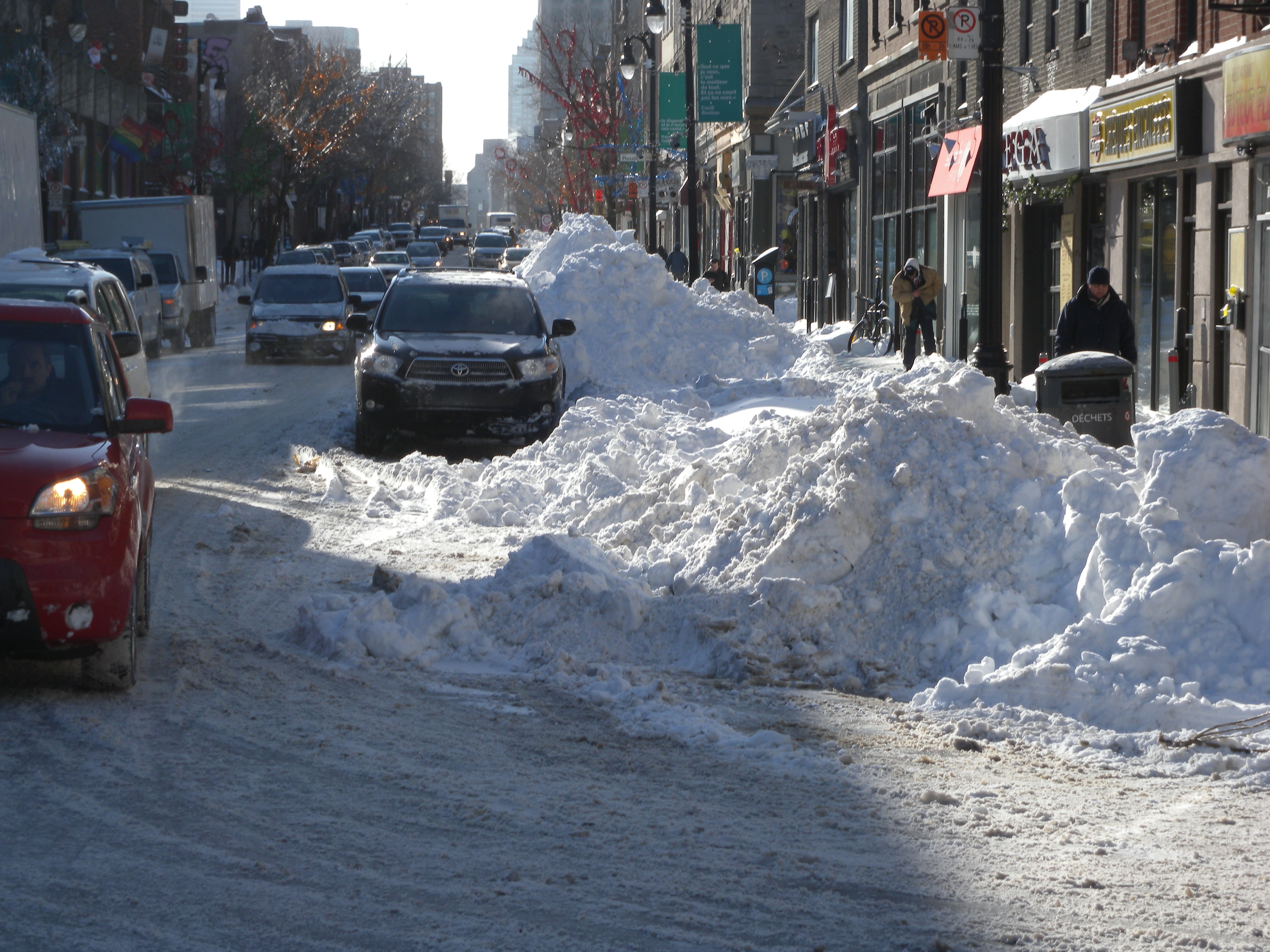 Gay Village, Montreal - Wikipedia