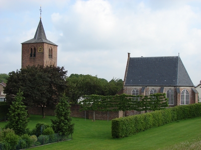 Hoe gaan naar Gendt met het openbaar vervoer - Over de plek