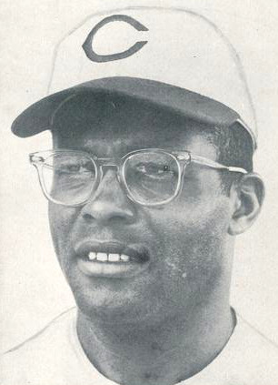 Ted Kluszewski infielder for the Cincinnati Reds, March 1, 1953 in