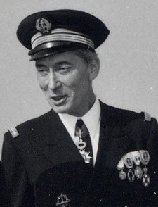 <span class="mw-page-title-main">Georges Houot</span>