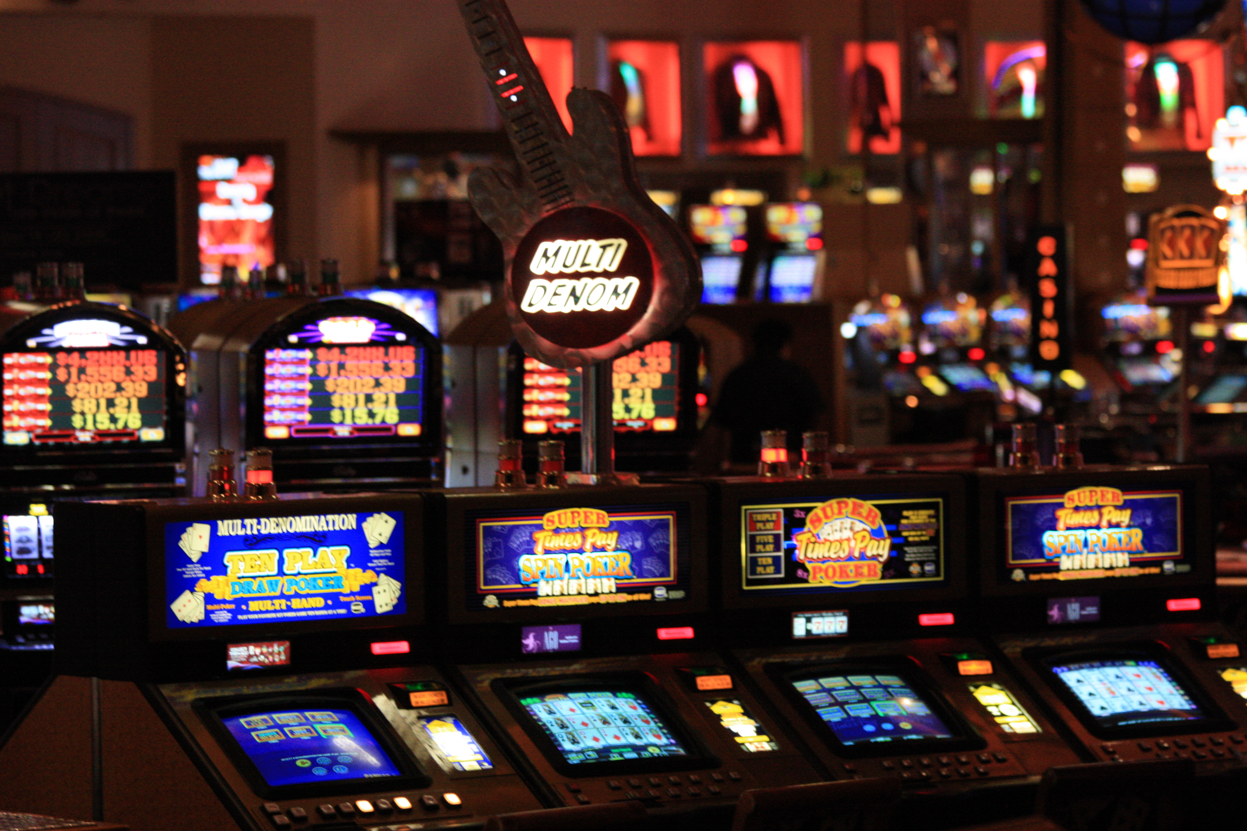 Vegas gambling beata nowicka forex news