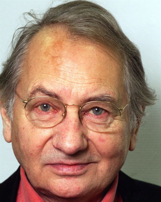 Horst Stern Wikipedia