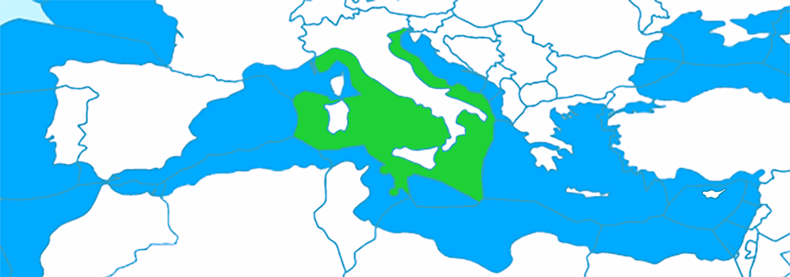 Ionian Sea - Wikipedia  Mediterranean sea, Italy sea, Sea map