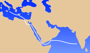 File:Italy to India Route.PNG