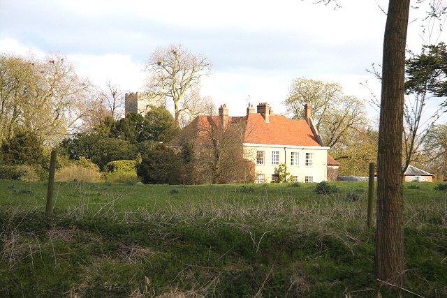 Ixworth Priory