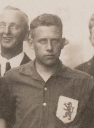 Joop ter Beek (1924)