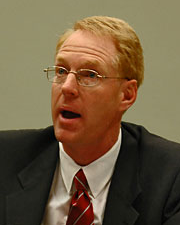 <span class="mw-page-title-main">Paul G. Cassell</span>American judge