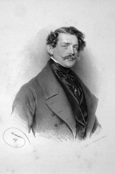 File:Julius von Hügel Litho.JPG