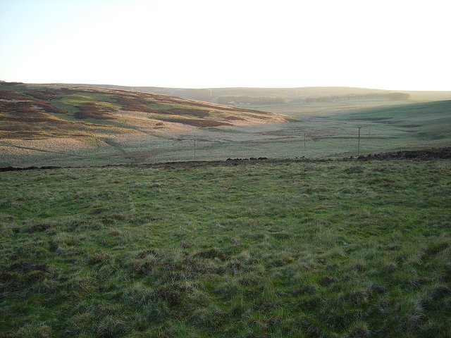 File:Kell Burn - geograph.org.uk - 167881.jpg