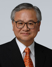 Toru Kikawada