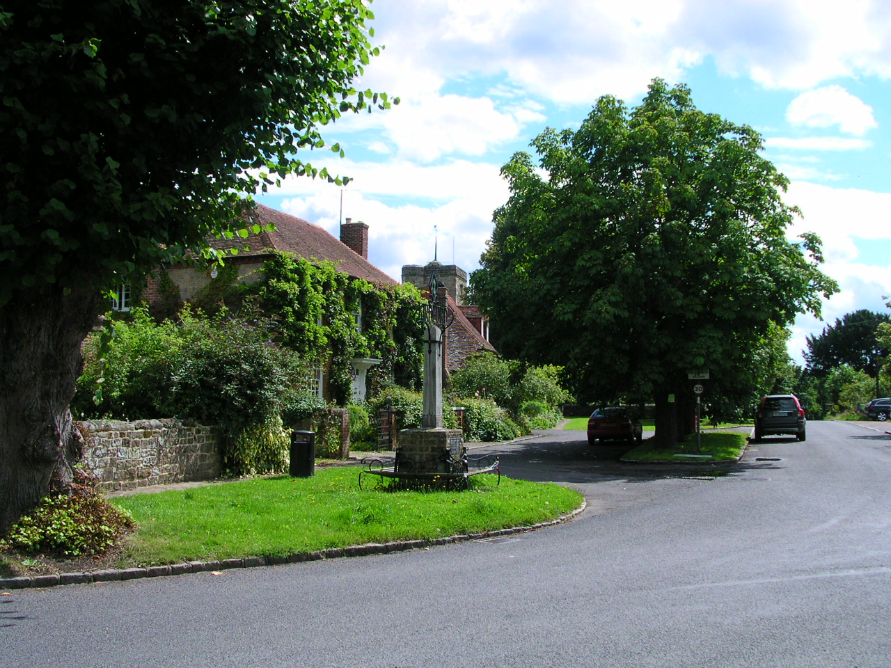 Kirdford