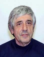 Image of Ivan Krencey from Wikidata