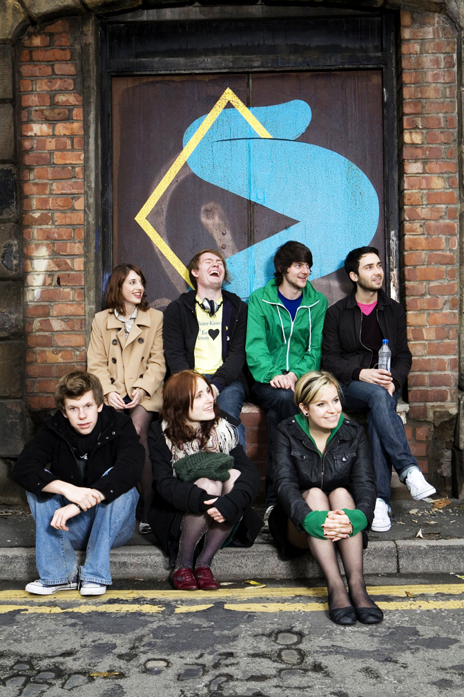 Los Campesinos Wikipedia