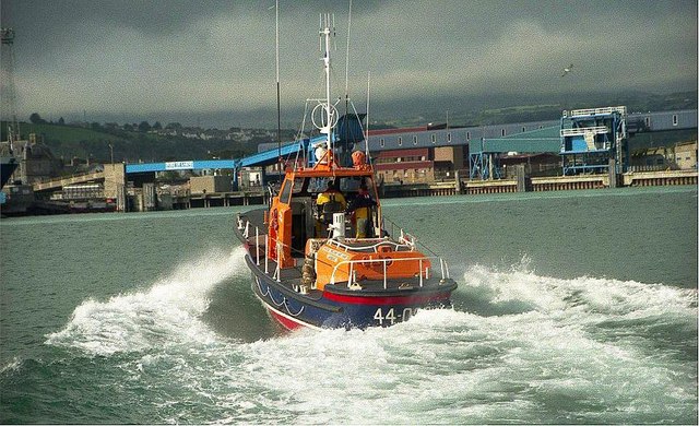 File:Larne lifeboat (3) - geograph.org.uk - 635530.jpg