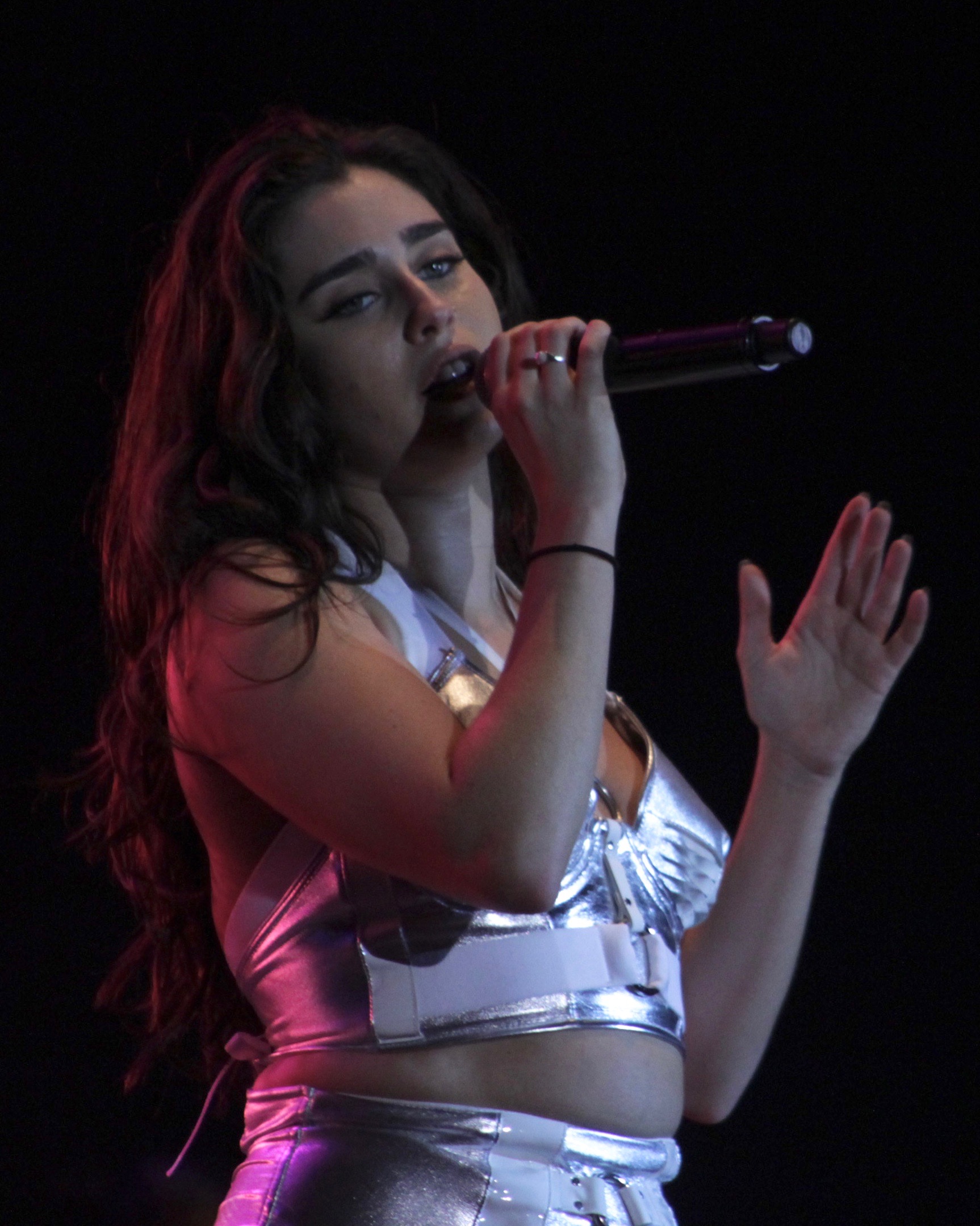 Lauren Jauregui discography - Wikipedia