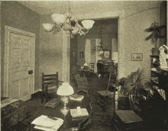 Rooms of the House - Wikipedia