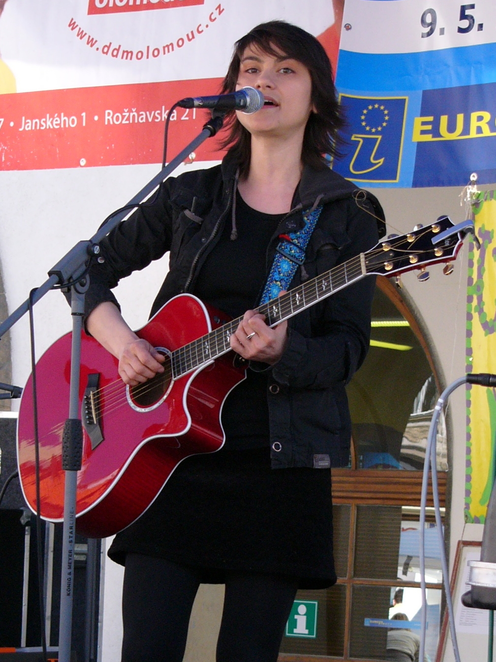 Lenka Dusilová - Wikicitáty