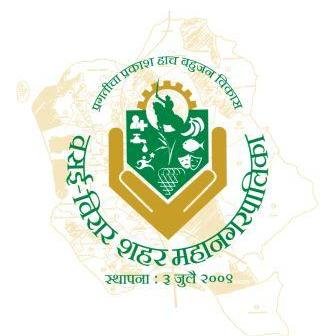 Vasai-Virar City Municipal Corporation - Wikipedia