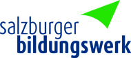 Logo Salzburger Bildungswerk