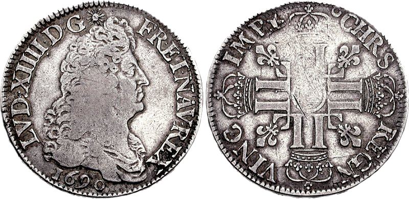 File:Louis XIV écu 1690 76001786.png