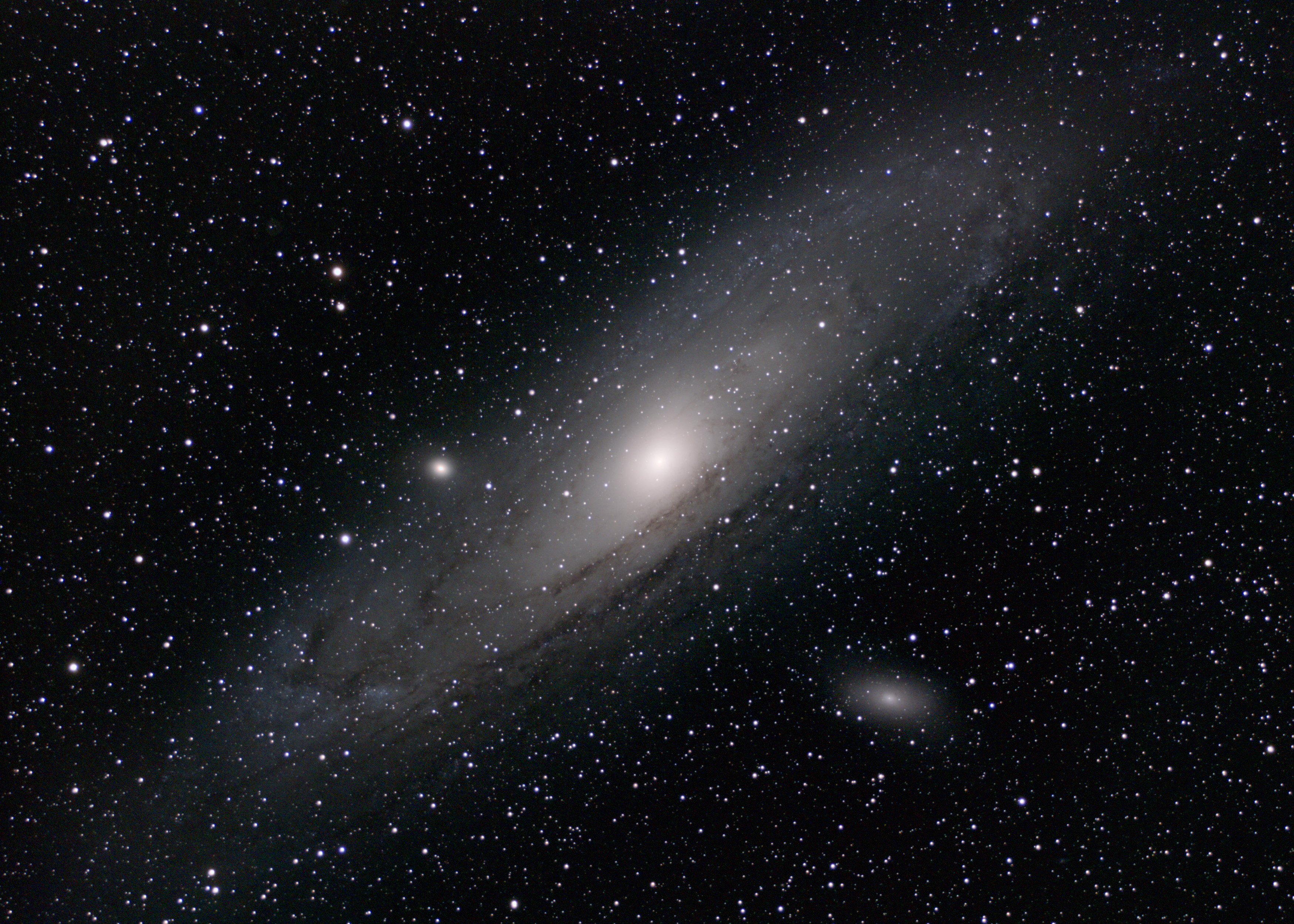Andromeda SLN-006-T2H