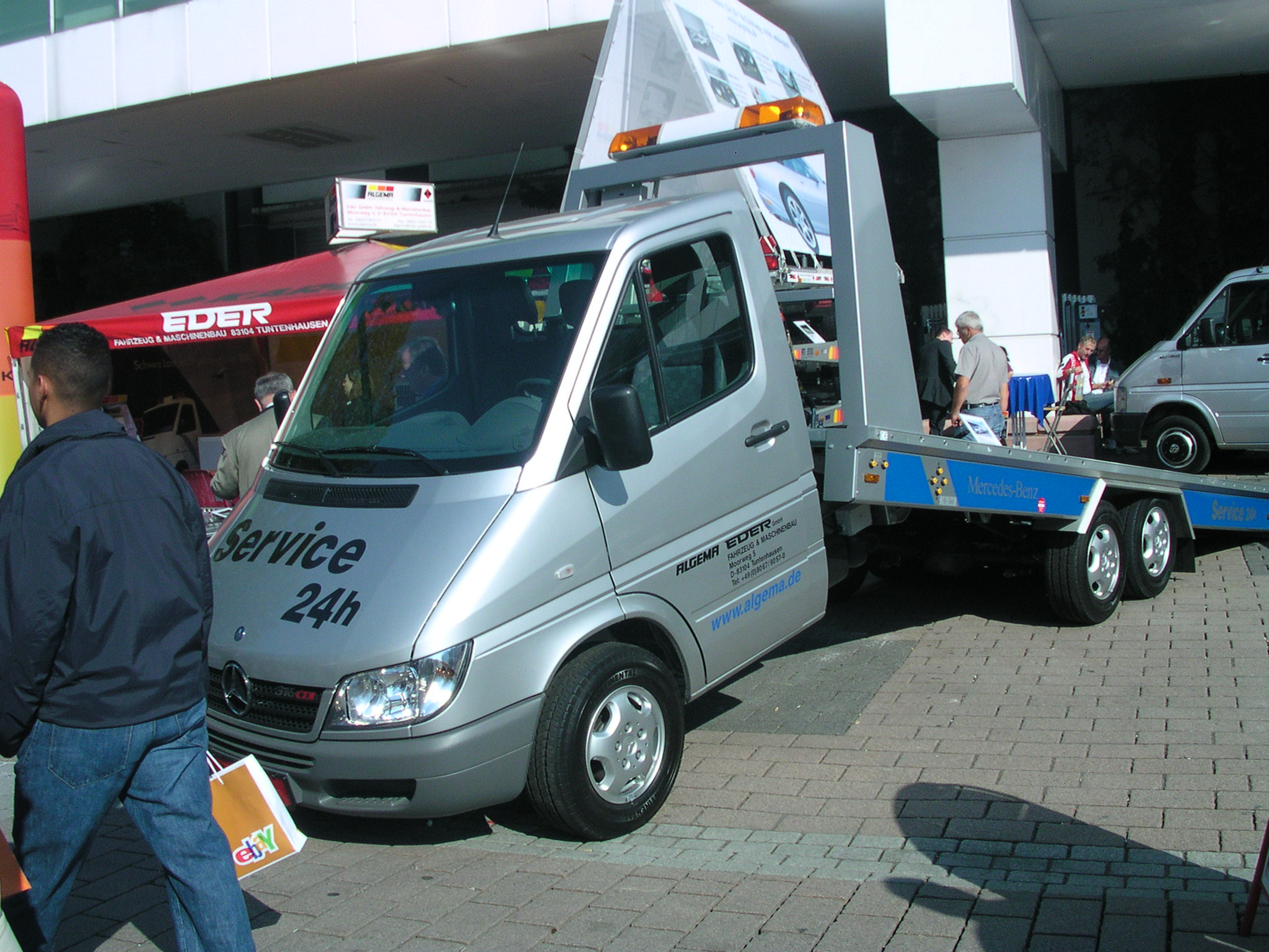 File:MB Sprinter Autotransporter 1.jpg - Wikipedia