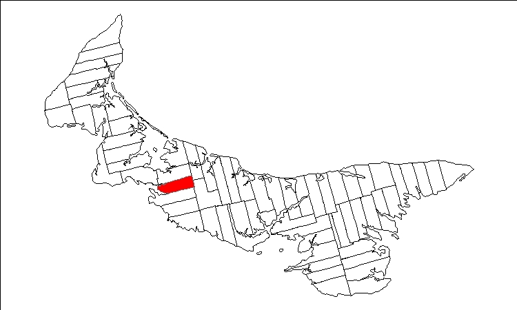 File:Map of Prince Edward Island highlighting Lot 25.png