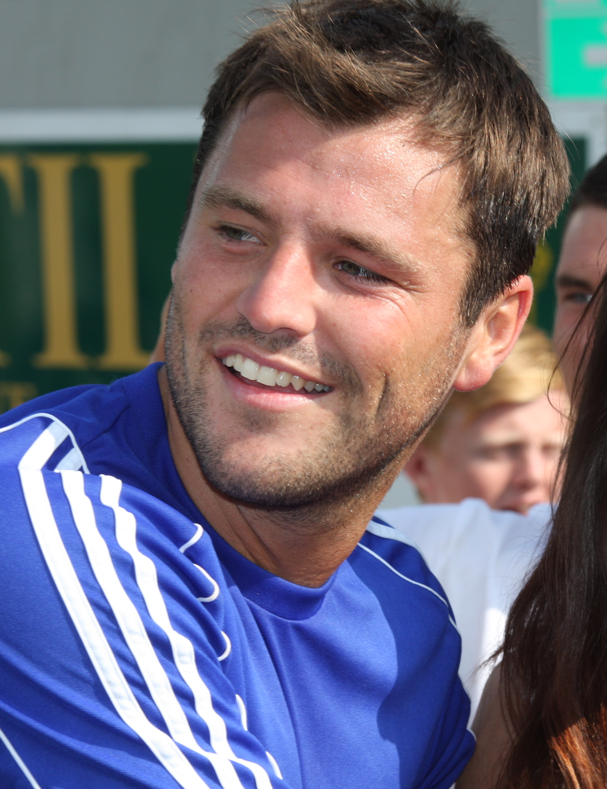 Mark Wright (TV personality) 2011 (cropped).jpg. 