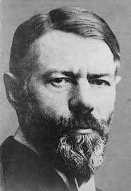 Max Weber - Wikipedia