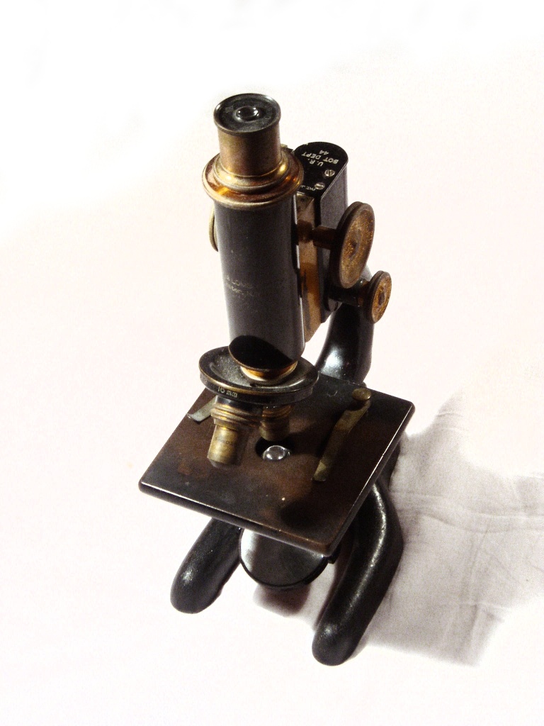 Fichier:Microscope optique simplifie principe.svg — Wikipédia