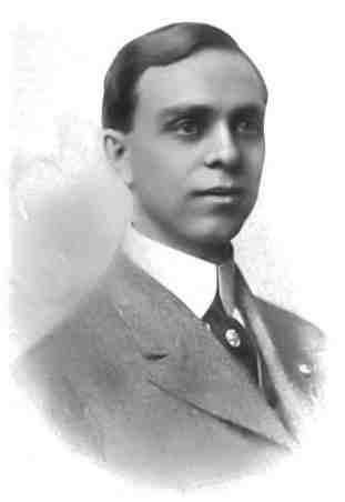 <span class="mw-page-title-main">Oliver Parker Fritchle</span> American chemist, electric auto and wind power engineering innovator