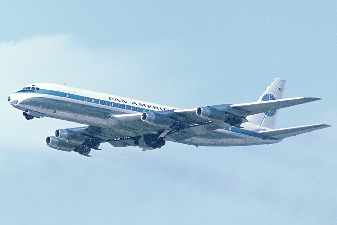 File:Pan Am DC-8-33.jpg - Wikimedia Commons