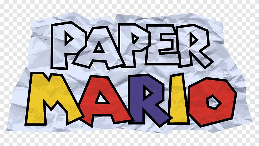 Paper Mario (video game) - Wikipedia