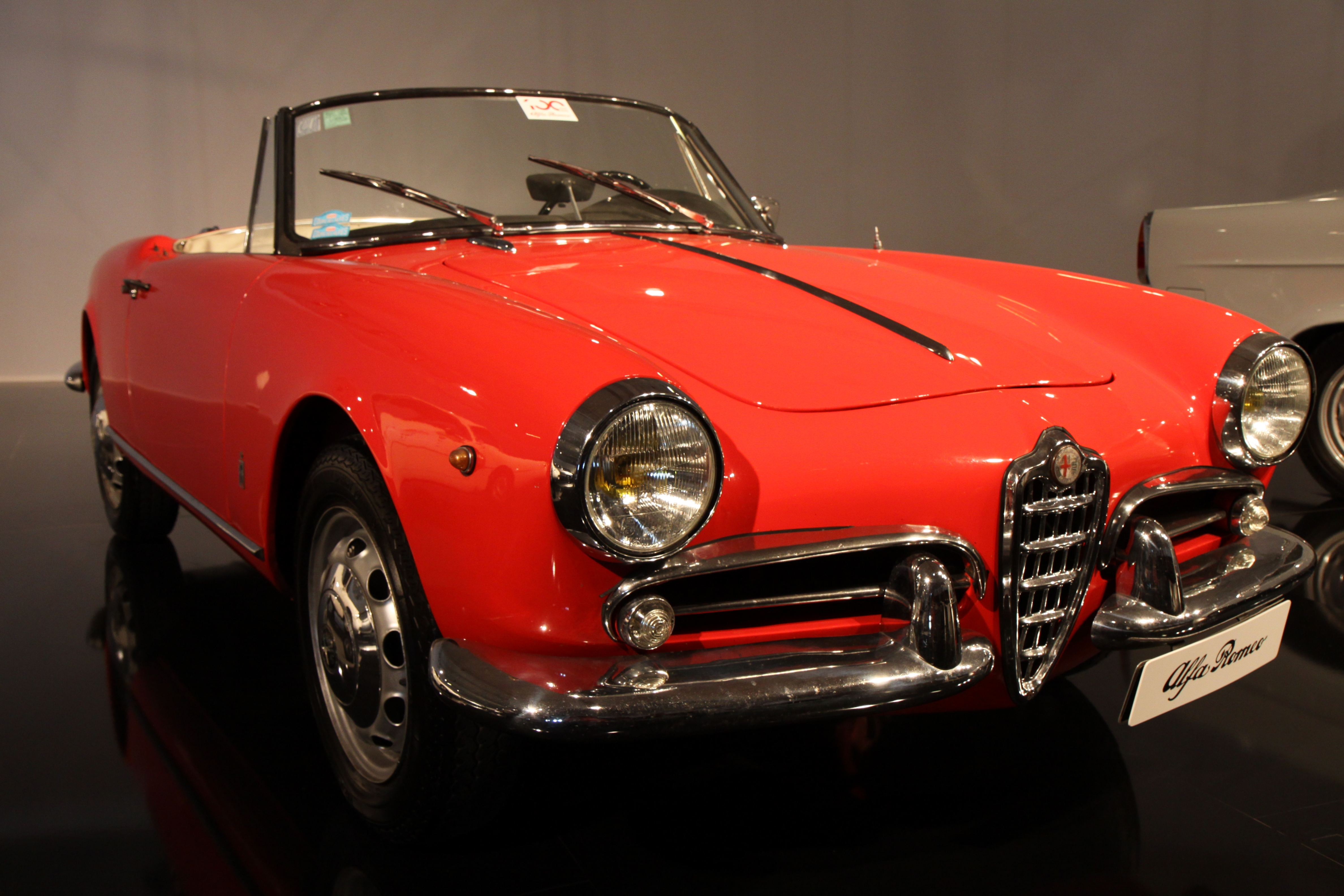 Alfa Romeo Giulietta - Wikipedia