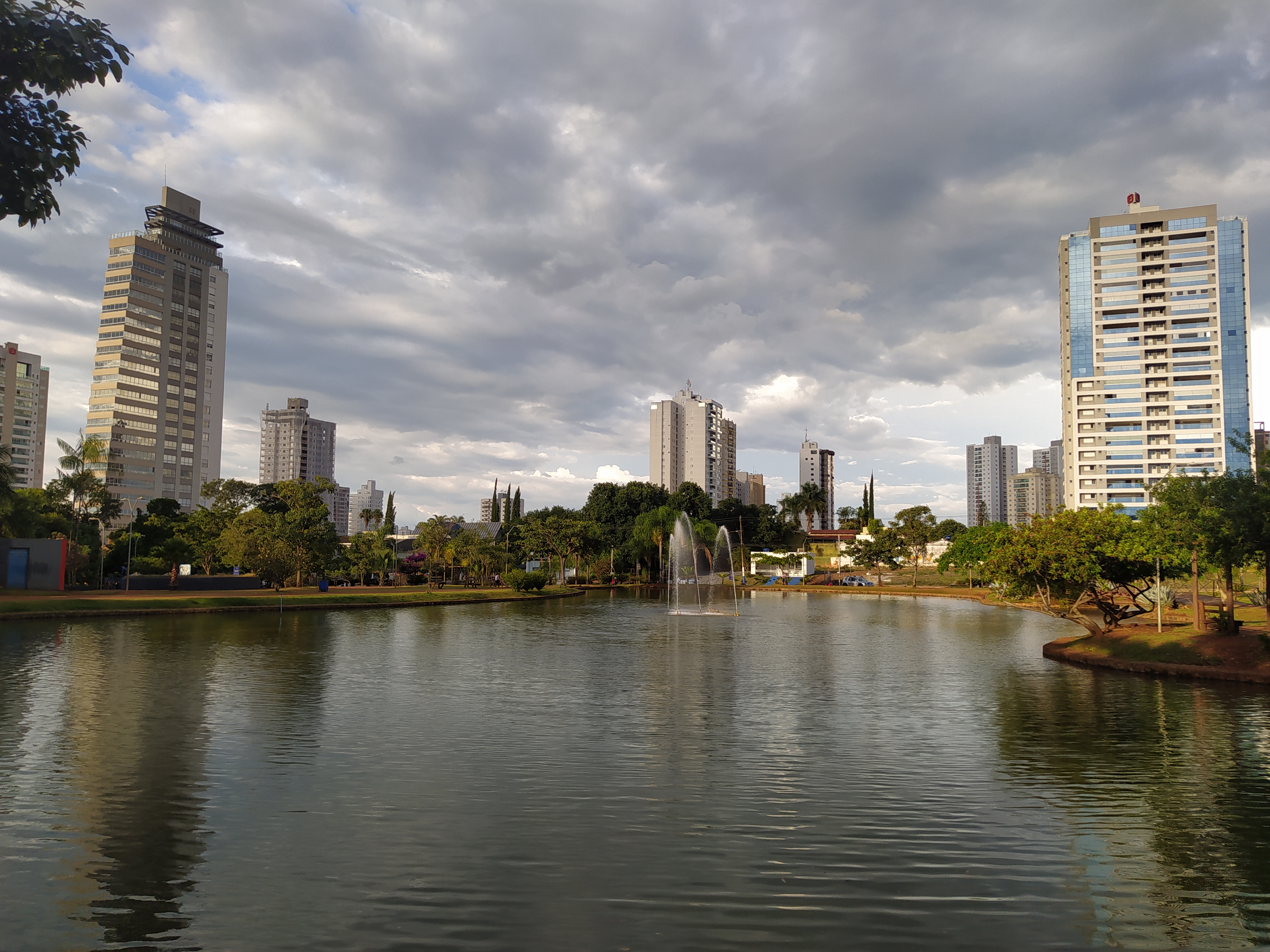 América Park é nova opção de lazer na região central do Paraná