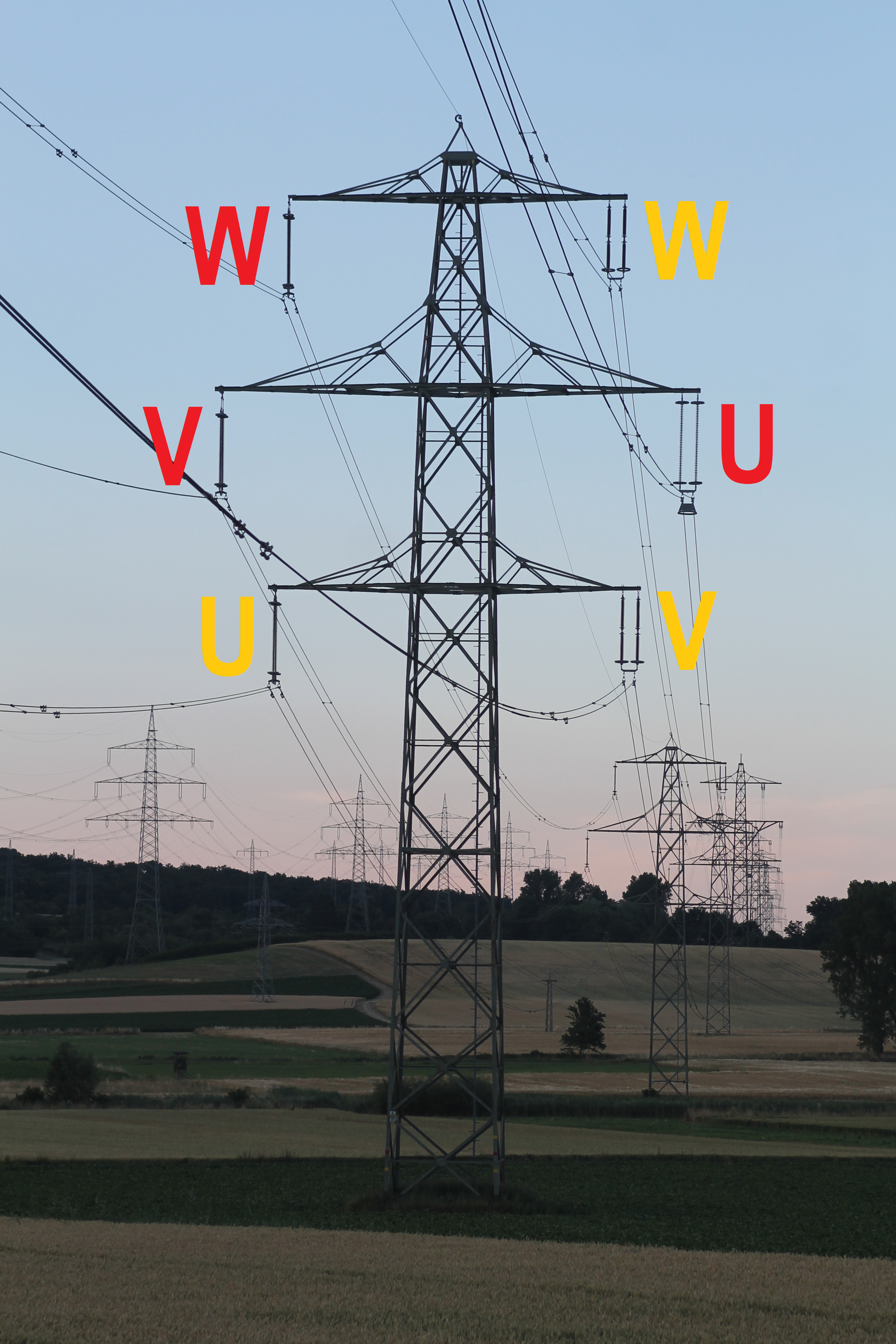 Powerline Phasenkoppler in Baden-Württemberg - Denkendorf