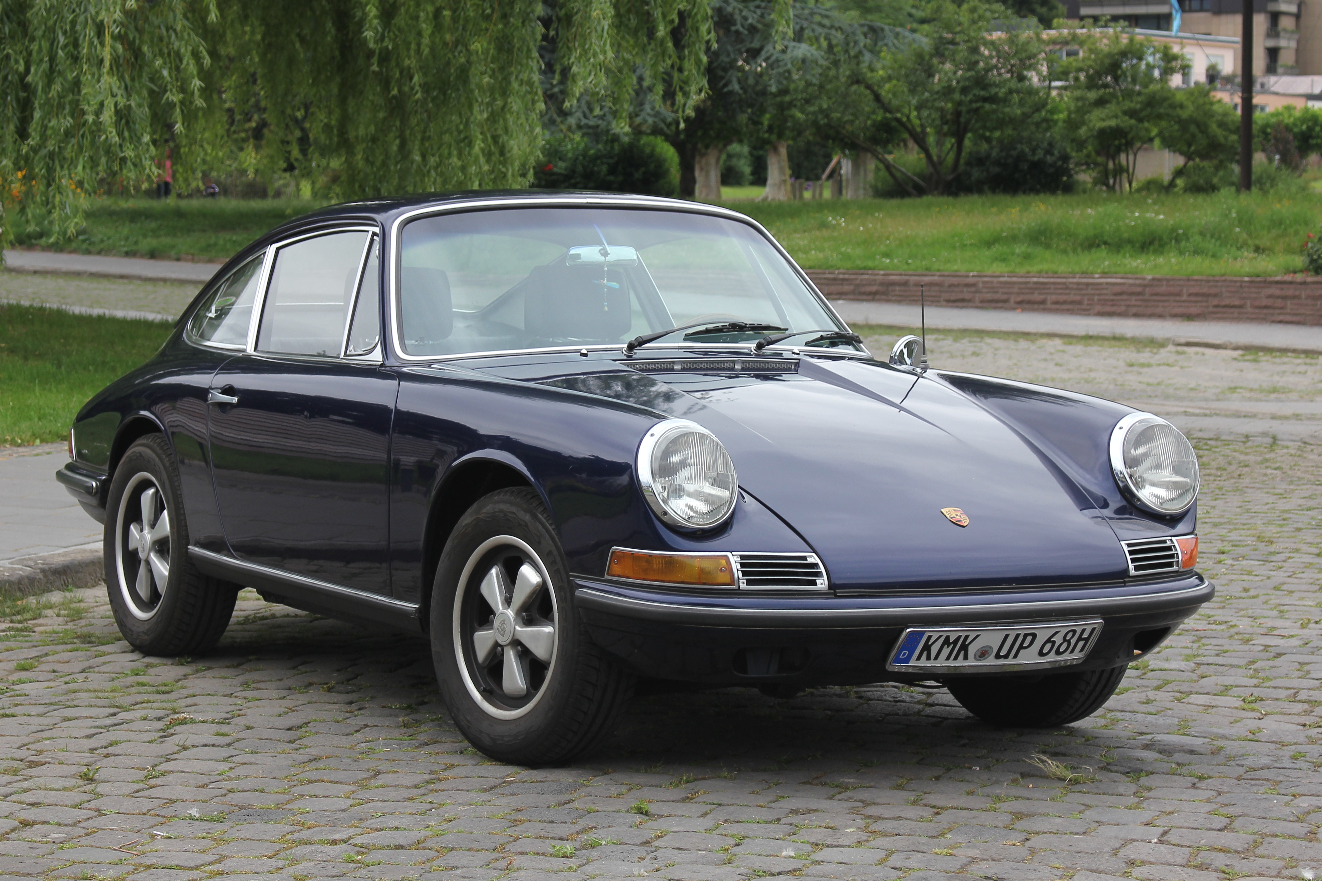 Porsche 912 - Wikipedia