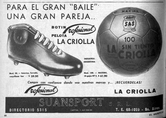 Chaussures de football — Wikipédia