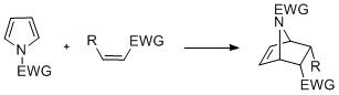 Pyrrole DA