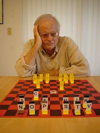 Robert Abbott (game designer) American game inventor