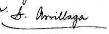 File:Santuago Arrillaga signature (cropped).png