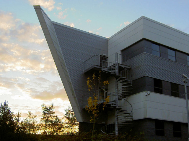 File:Sherwood Office park ^2 - geograph.org.uk - 598935.jpg