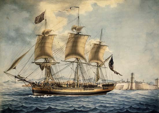 File:Ship Alfred of Salem, Cap Joseph Felt, 1806, by Nicolay Cammillieri.jpg