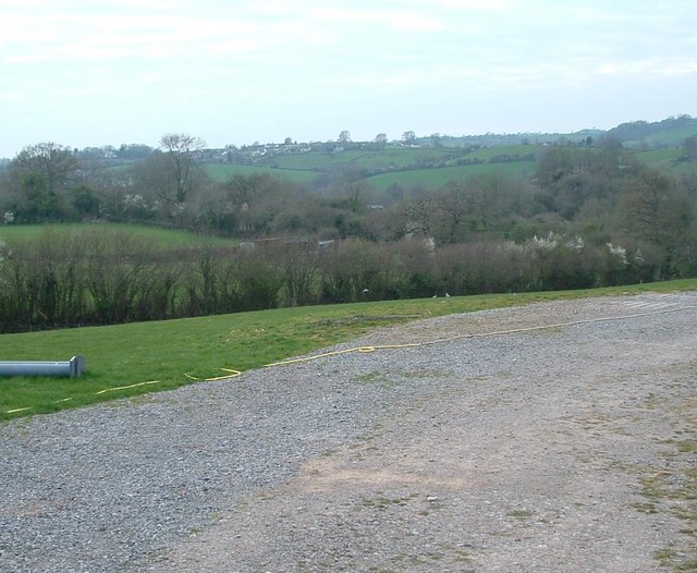 Signs of spring - geograph.org.uk - 400731