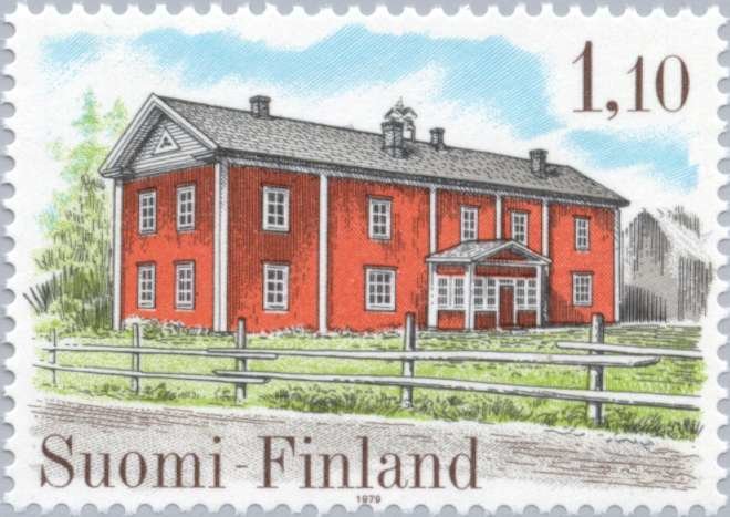 File:Stamp of Finland - 1979 - Colnect 46896 - Antila Lapua.jpeg