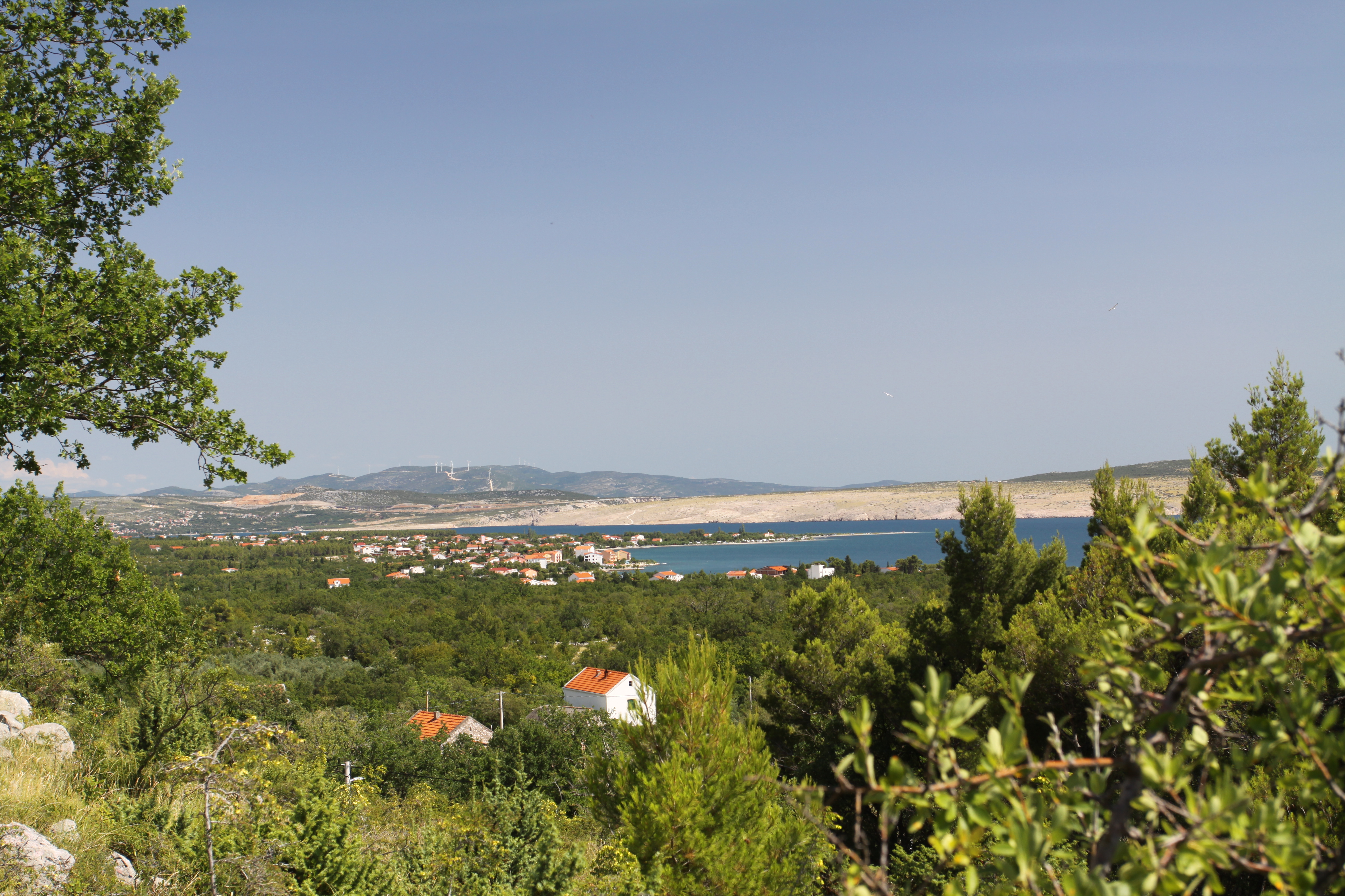 Starigrad Paklenica