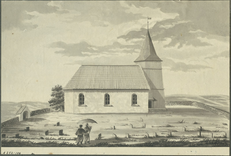 File:Svartrå kyrka - KMB - 16001000531764.jpg