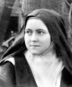 Therese of Lisieux, photograph, c. 1888-1896 Therese von Lisieux.jpg