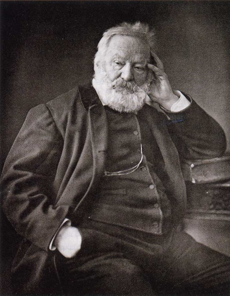 Victor Hugo - Wikipedia